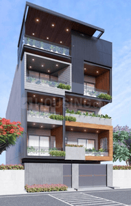Project Image of 1800 Sq.ft 3 BHK Independent House for sale in Vaishali for Rs. 24500000