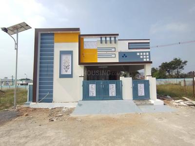 Infinitty Punitham Villa Project Images