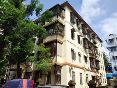 Jivaji Bhavan Project Images