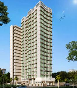 Project Image of 439 Sq.ft 1 BHK Apartment / Flat for sale in Malad West for Rs. 11300000