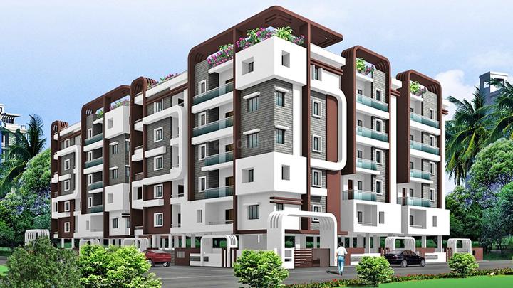 Gallery Cover Pic of Cyber Lake Vision