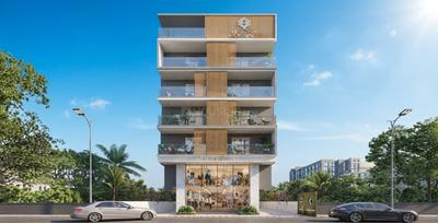 Krishita Orchard Project Images