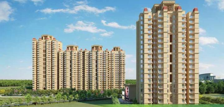 Gallery Cover Pic of Global Aspire