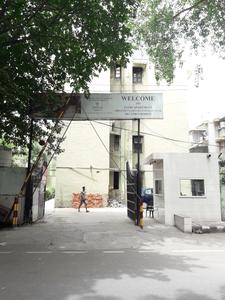 Gallery Cover Pic of Sathi Apartments