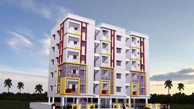Kalyan Siddhartha Residency
