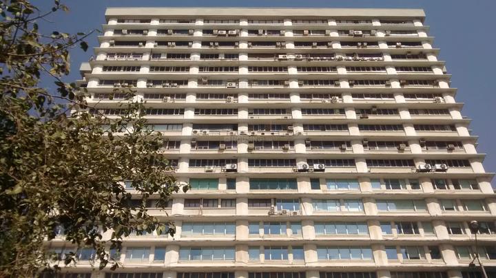 Gallery Cover Pic of Maker Tower