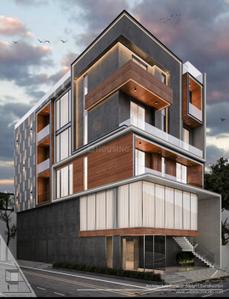Kasturi Homes Project Images