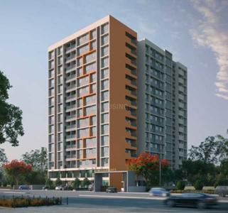 Project Image of 1087 Sq.ft 2 BHK Apartment / Flat for sale in Dehu for Rs. 5500000