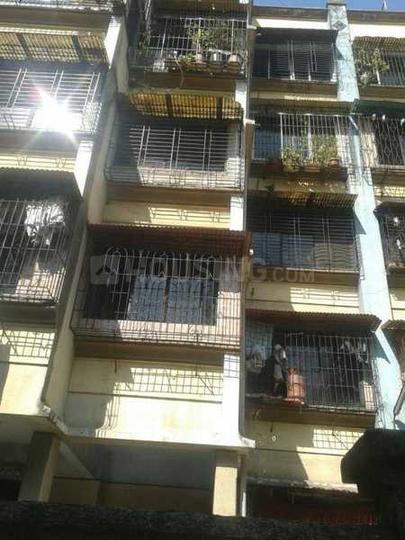 Gallery Cover Pic of Omkar Tower Apartment