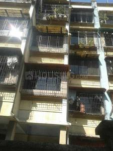 Gallery Cover Pic of Omkar Tower Apartment