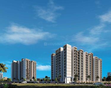 Project Image of 600 Sq.ft 1 BHK Apartment / Flat for sale in Dhansar for Rs. 4000000