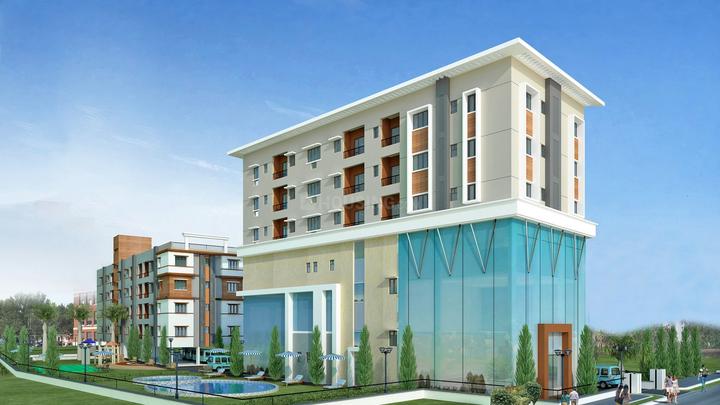 Gallery Cover Pic of DVA Upahar