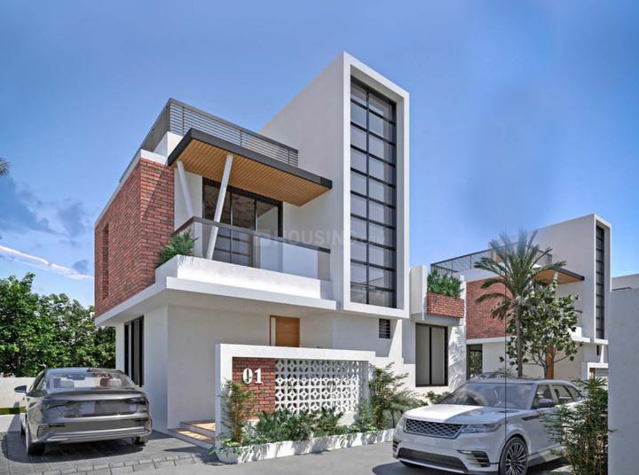 Gallery Cover Pic of Solis Nandanvan