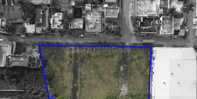 Rathna Residency Project Images