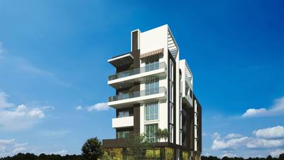 Arora Estate Arora Floors - VIII Project Images