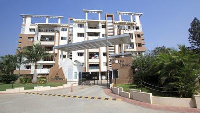 Project Image of 1919 Sq.ft 3 BHK Apartment / Flat for sale in Yapral for Rs. 12600000