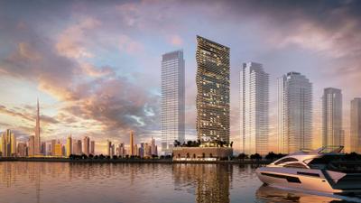 Deyaar Mar Casa Project Images