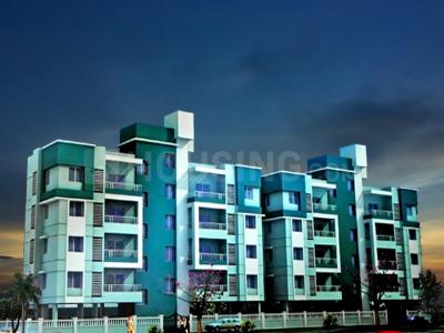 Gallery Cover Pic of Arun Haridwar Residency