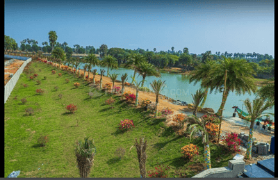Residential Lands for Sale in Vaarahi Ainada Township