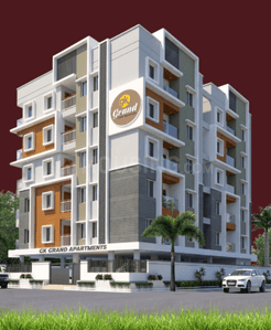 Gallery Cover Pic of Lakshmi GK Grand