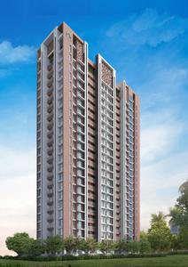 1 BHK Flat