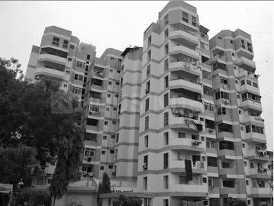 Project Image of 1324 Sq.ft 2 BHK Apartment / Flat for sale in Memnagar for Rs. 7200000