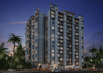Parikh Peninsula Heights