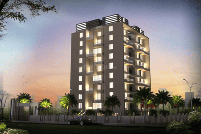 Supertech Defence Colony Pune Phase 1