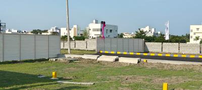 Project Image of 1000 Sq.ft Residential Plot / Land for sale in Padappai for Rs. 2700000
