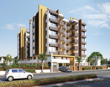 Kailash Haridwar Heaven Project Images