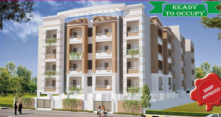 Gallery Cover Pic of Mega Sannidhanam