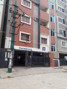 Srivari Nilayam Project Images