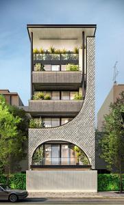 Gallery Cover Pic of Vikaspuri Sharma Smart Homes