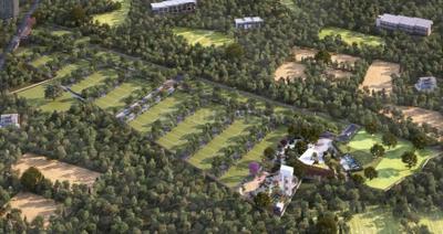 Project Image of 1778 Sq.ft Residential Plot / Land for sale in Hoskote for Rs. 8499000