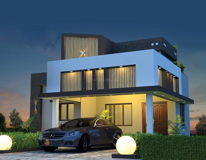 Gallery Cover Pic of RR Kailash Nagar