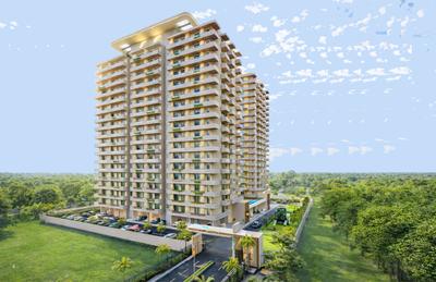 Gallery Cover Pic of R G Kashi Gateways