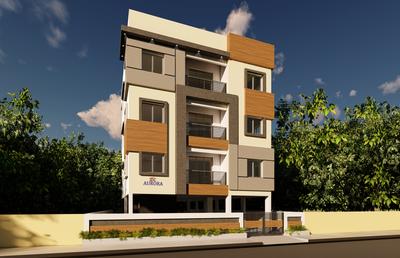 Naaghappa Aurora