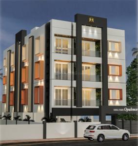 Eminent Opulence