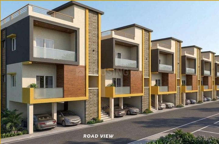 Gallery Cover Pic of Graha Masilamani Nagar