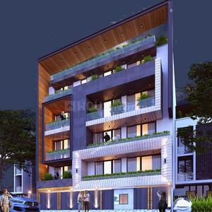 Sunder Homes Luxury floors DLF phase 4