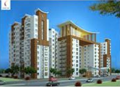 Gallery Cover Pic of Concorde Urbana Oasis