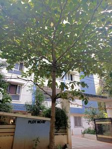 Sai Sailok Phaniraj Residency