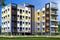Gallery Cover Pic of Ekam Residency