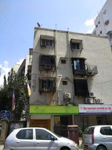 Omkar Co Op Credit Society Project Images