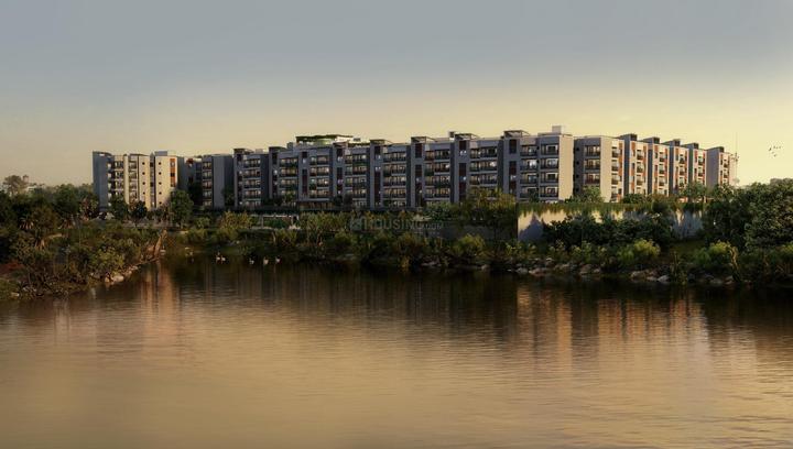 Nandi Meraki Elevation 1