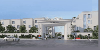 Residential Lands for Sale in M J Terra Vista