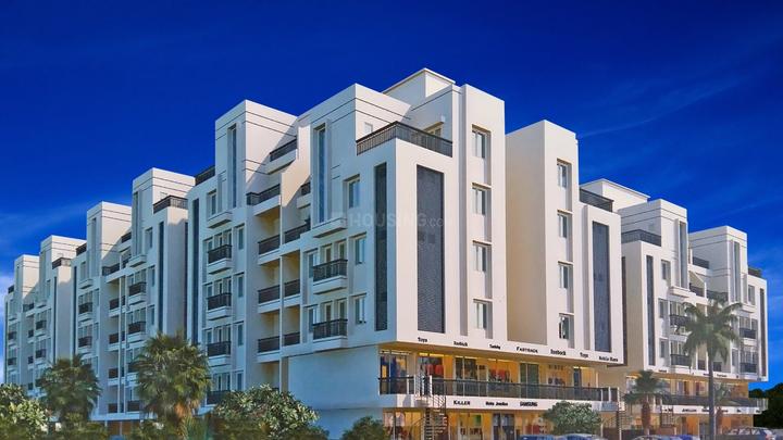 Gallery Cover Pic of Ambe Residency