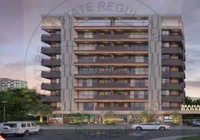 Mahavir Darshan A Project Images