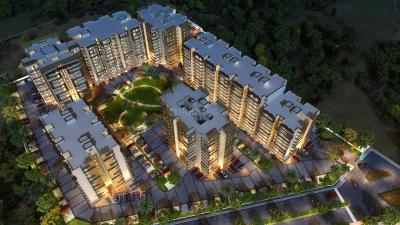 Project Image of 1790 Sq.ft 3 BHK Apartment / Flat for sale in Bhabat for Rs. 8500000