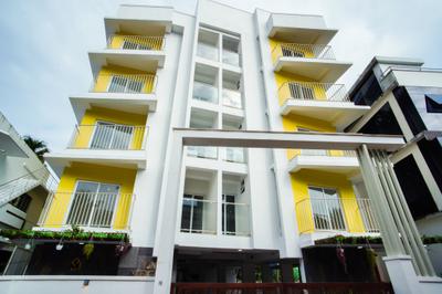Project Image of 1463 Sq.ft 3 BHK Apartment / Flat for sale in Vennala for Rs. 7500000